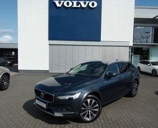 Volvo V90 Cross Country Gebrauchtwagen