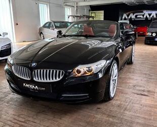 BMW Z4 Gebrauchtwagen