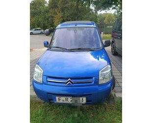 Citroen Berlingo Gebrauchtwagen