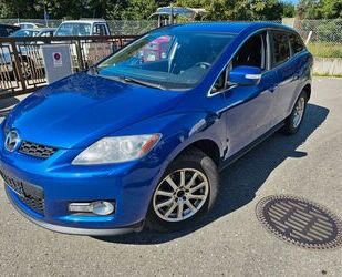 Mazda CX-7 Gebrauchtwagen