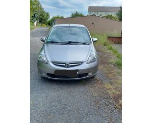 Honda Jazz Gebrauchtwagen
