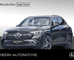 Mercedes-Benz GLC 200 Gebrauchtwagen