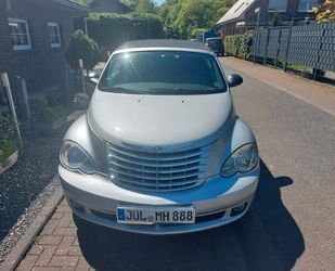 Chrysler PT Cruiser Gebrauchtwagen