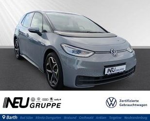 VW ID.3 Gebrauchtwagen