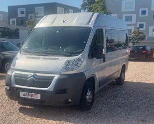 Citroen Jumper Gebrauchtwagen