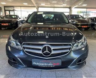 Mercedes-Benz E 200 Gebrauchtwagen