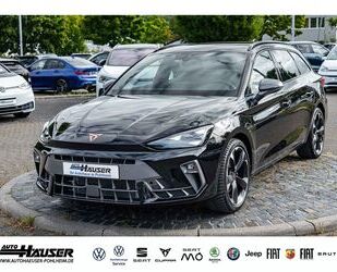 Cupra Leon Gebrauchtwagen
