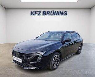 Peugeot 508 Gebrauchtwagen