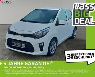 Kia Picanto Gebrauchtwagen