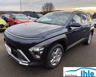 Hyundai KONA Gebrauchtwagen