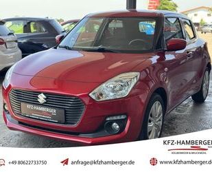 Suzuki Swift Gebrauchtwagen