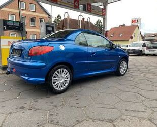 Peugeot 206 Gebrauchtwagen