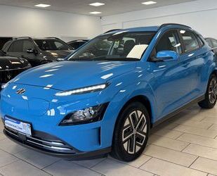 Hyundai KONA Gebrauchtwagen