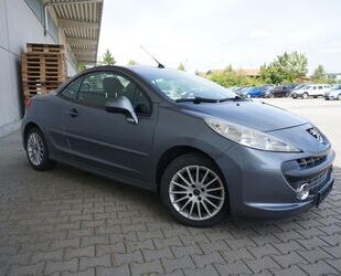 Peugeot 207 Gebrauchtwagen