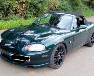 Mazda MX-5 Gebrauchtwagen