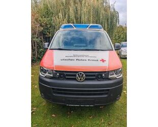 VW T5 Caravelle Gebrauchtwagen