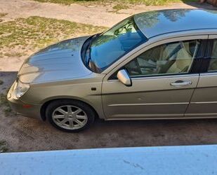Chrysler Sebring Gebrauchtwagen