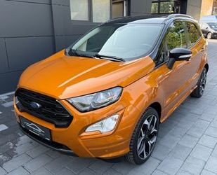Ford EcoSport Gebrauchtwagen