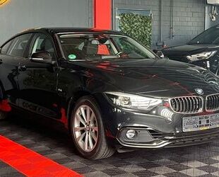 BMW 430 Gebrauchtwagen