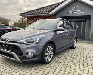 Hyundai i20 Gebrauchtwagen