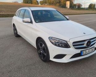 Mercedes-Benz C 220 Gebrauchtwagen