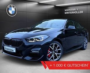 BMW 220 Gran Coupé Gebrauchtwagen