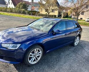 Audi A4 Allroad Gebrauchtwagen