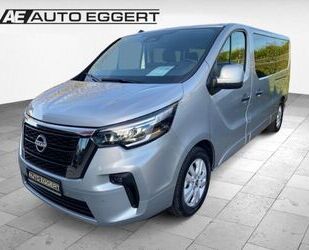 Nissan Primastar Gebrauchtwagen