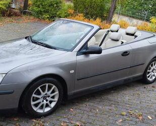 Saab 9-3 Gebrauchtwagen