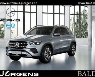 Mercedes-Benz GLE 450 Gebrauchtwagen