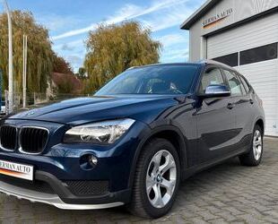 BMW X1 Gebrauchtwagen