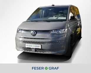 VW T7 Multivan Gebrauchtwagen
