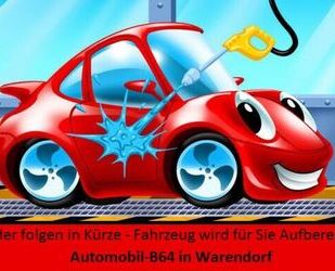 Renault Megane Gebrauchtwagen