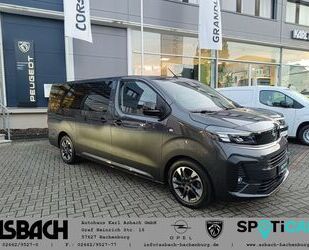 Opel Zafira Gebrauchtwagen