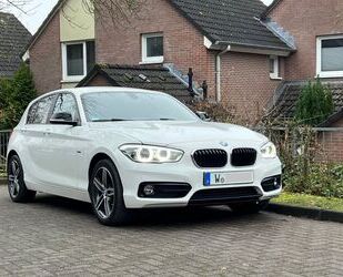 BMW 118 Gebrauchtwagen