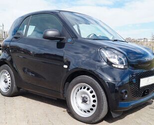 Mercedes-Benz Smart ForTwo fortwo coupe electric drive / EQ 