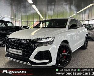 Audi RSQ8 Gebrauchtwagen