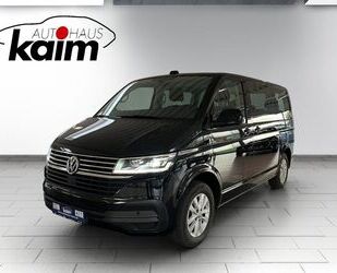 VW T6 Multivan Gebrauchtwagen