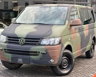 VW T5 andere Gebrauchtwagen