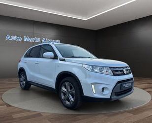 Suzuki Vitara Gebrauchtwagen