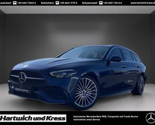 Mercedes-Benz C 200 Gebrauchtwagen