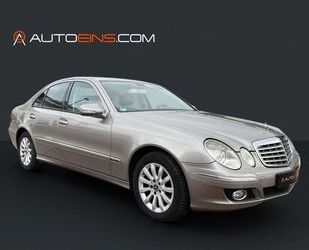 Mercedes-Benz E 280 Gebrauchtwagen