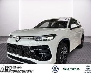 VW Tayron Gebrauchtwagen