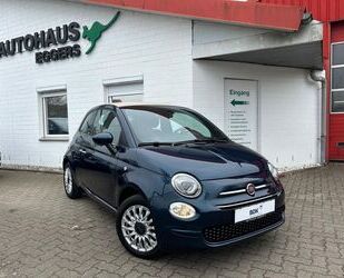Fiat 500C Gebrauchtwagen