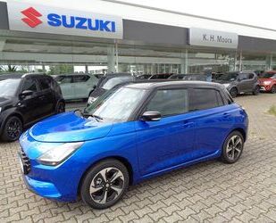 Suzuki Swift Gebrauchtwagen