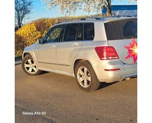 Mercedes-Benz GLK 220 Gebrauchtwagen