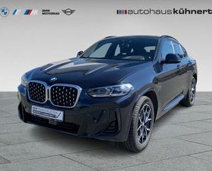 BMW X4 Gebrauchtwagen