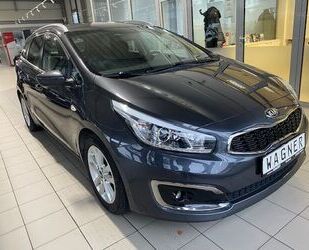 Kia ceed Sportswagon Gebrauchtwagen