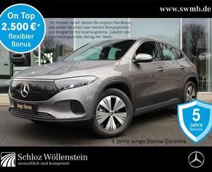 Mercedes-Benz EQA Gebrauchtwagen