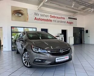 Tesla Astra 